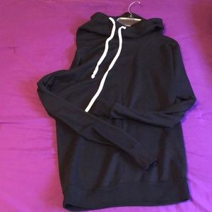 Long Neck Hoodie